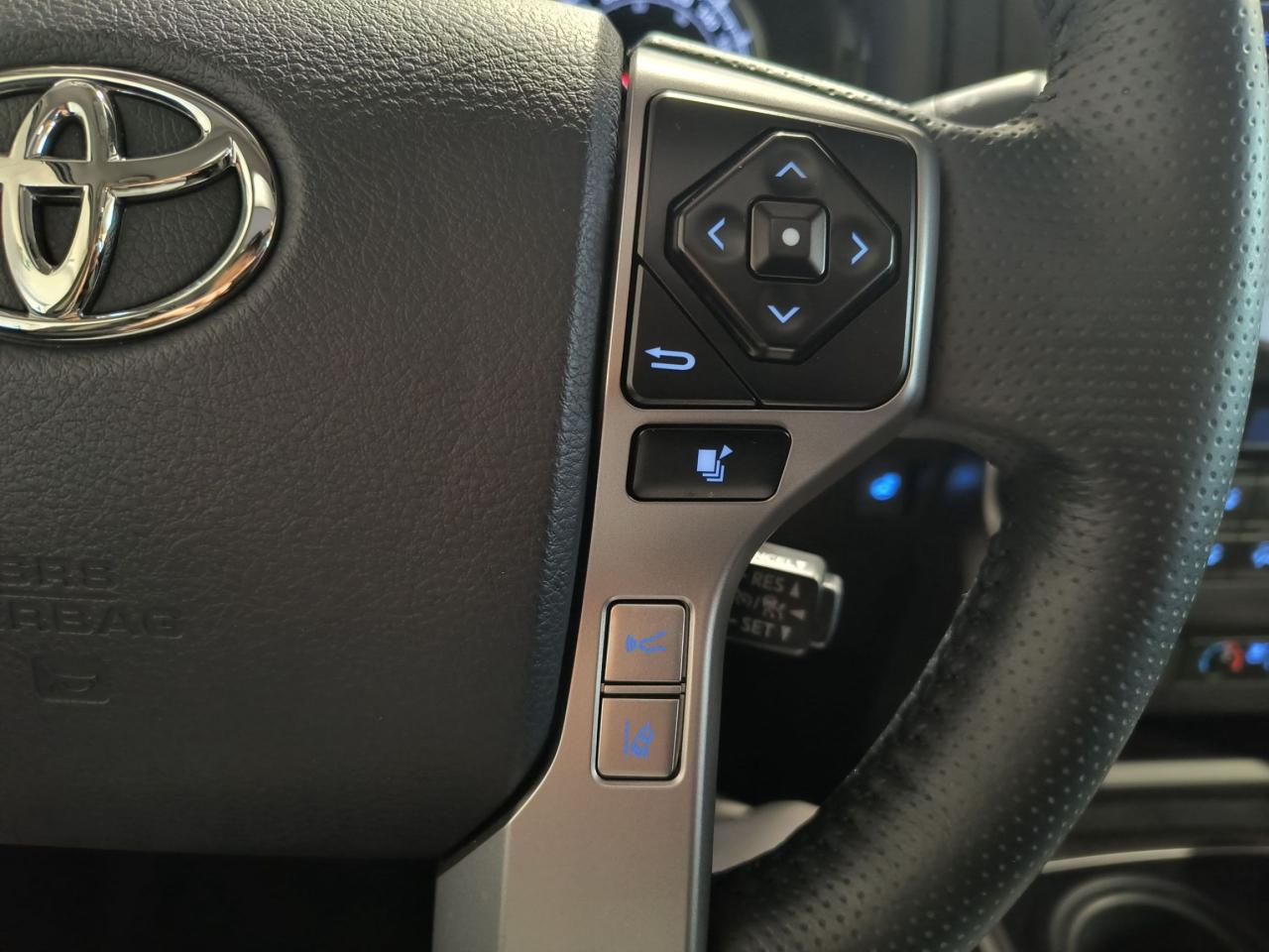 2024 Toyota 4Runner Limited Photo