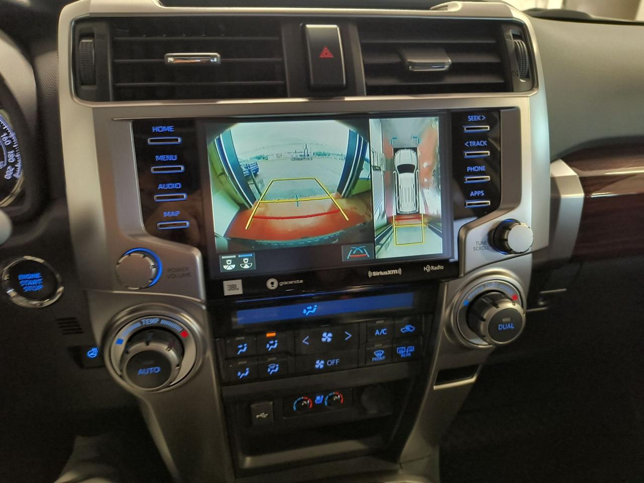 2024 Toyota 4Runner Limited Photo