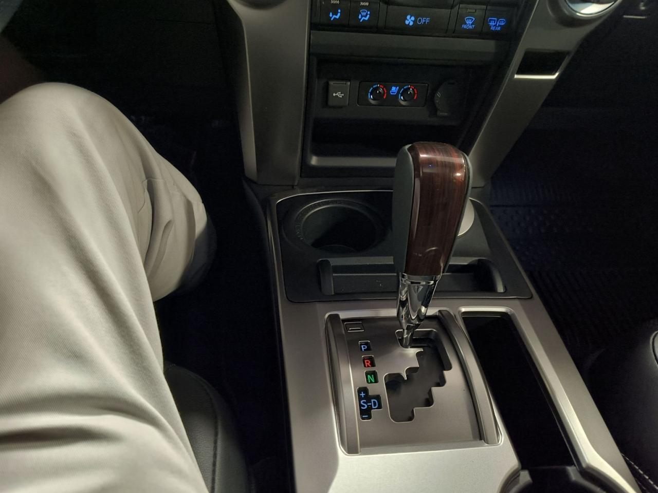 2024 Toyota 4Runner Limited Photo