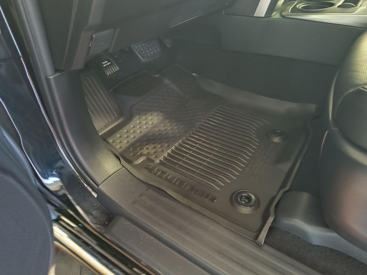 2024 Toyota 4Runner Limited Photo