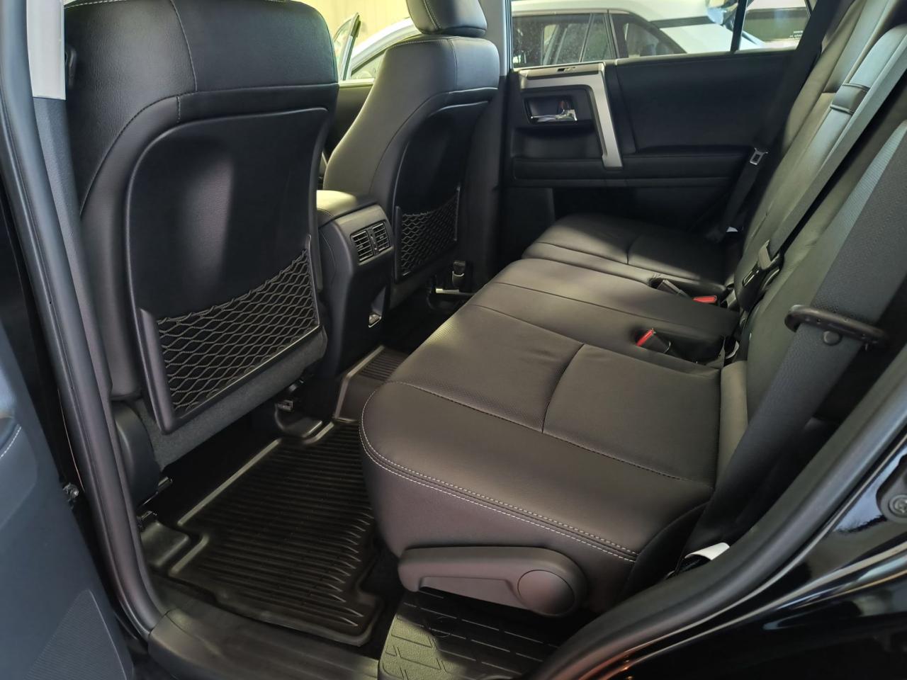 2024 Toyota 4Runner Limited Photo