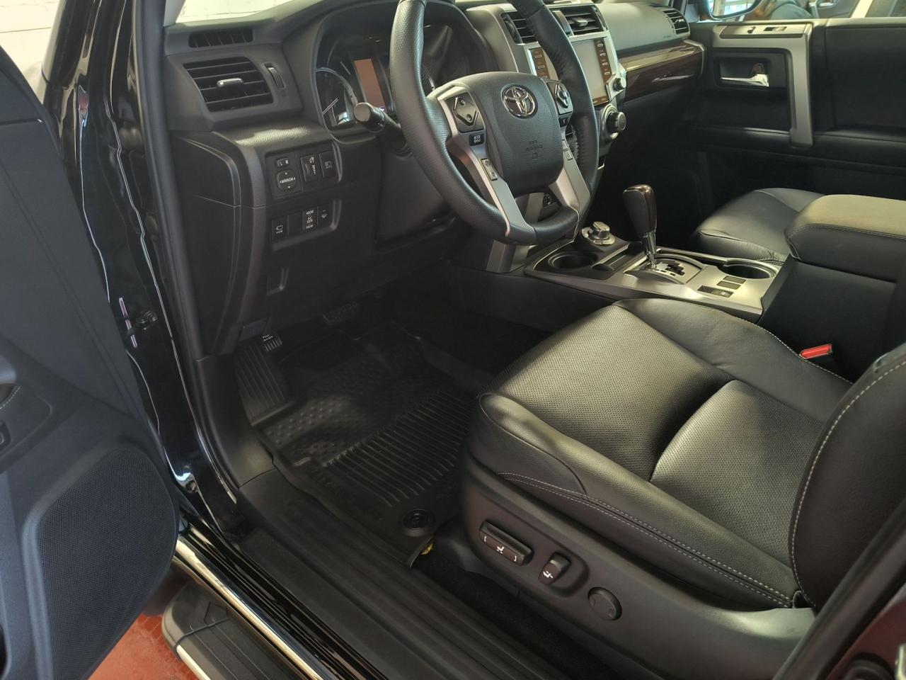 2024 Toyota 4Runner Limited Photo