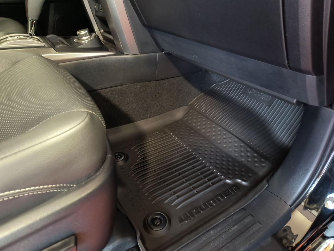 2024 Toyota 4Runner Limited Photo