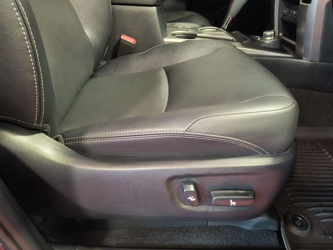 2024 Toyota 4Runner Limited Photo