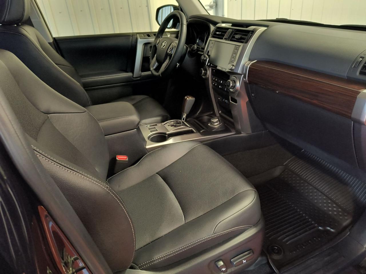 2024 Toyota 4Runner Limited Photo