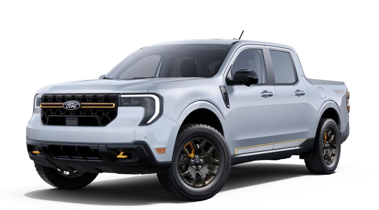 New 2025 Ford Maverick Tremor® for sale in Mississauga, ON