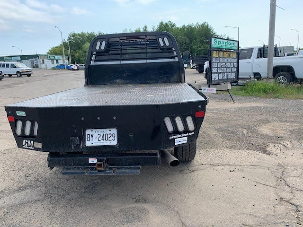 2024 Chevrolet C/K 3500 LT - Photo #3