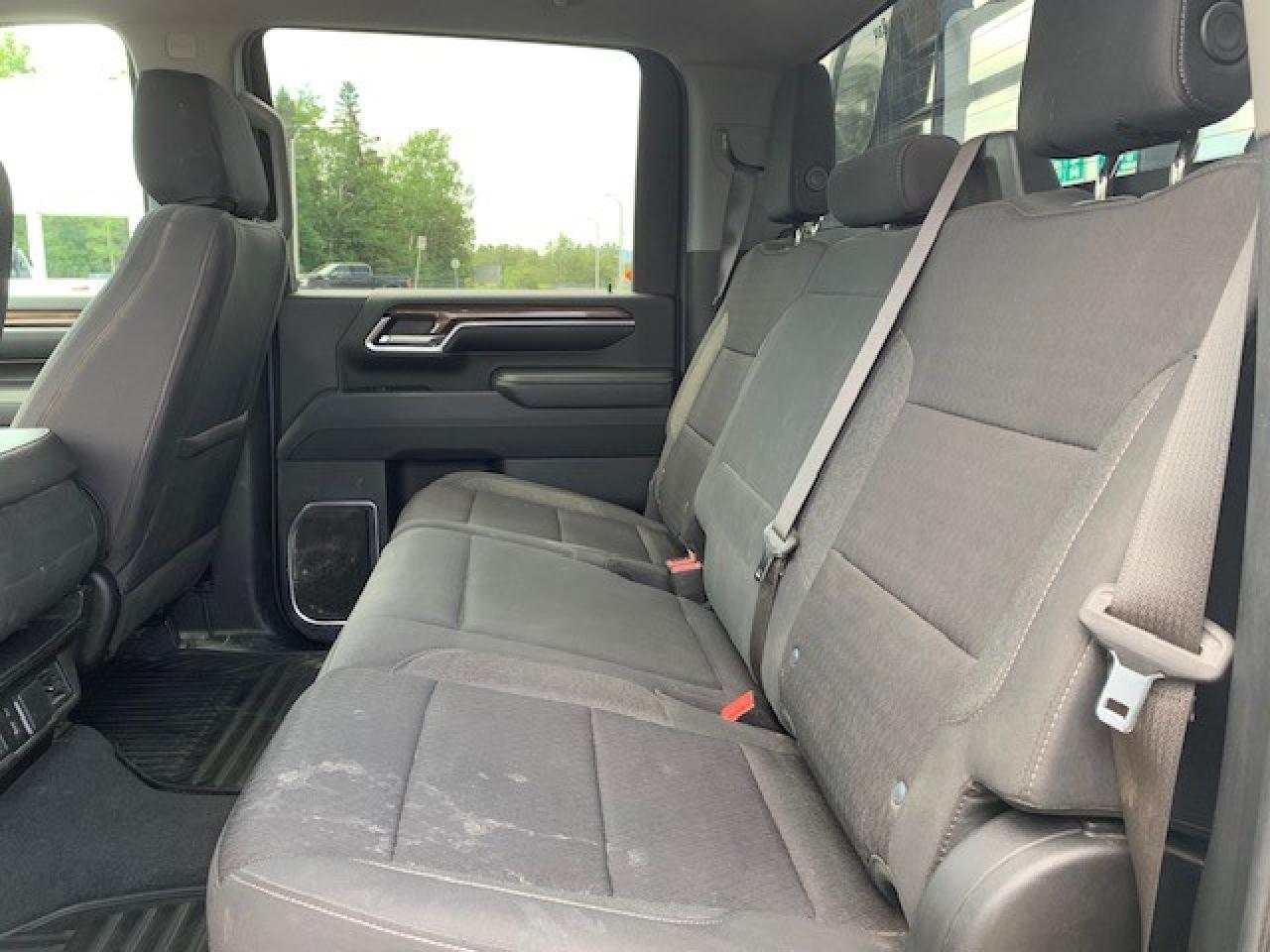 2024 Chevrolet C/K 3500 LT - Photo #5