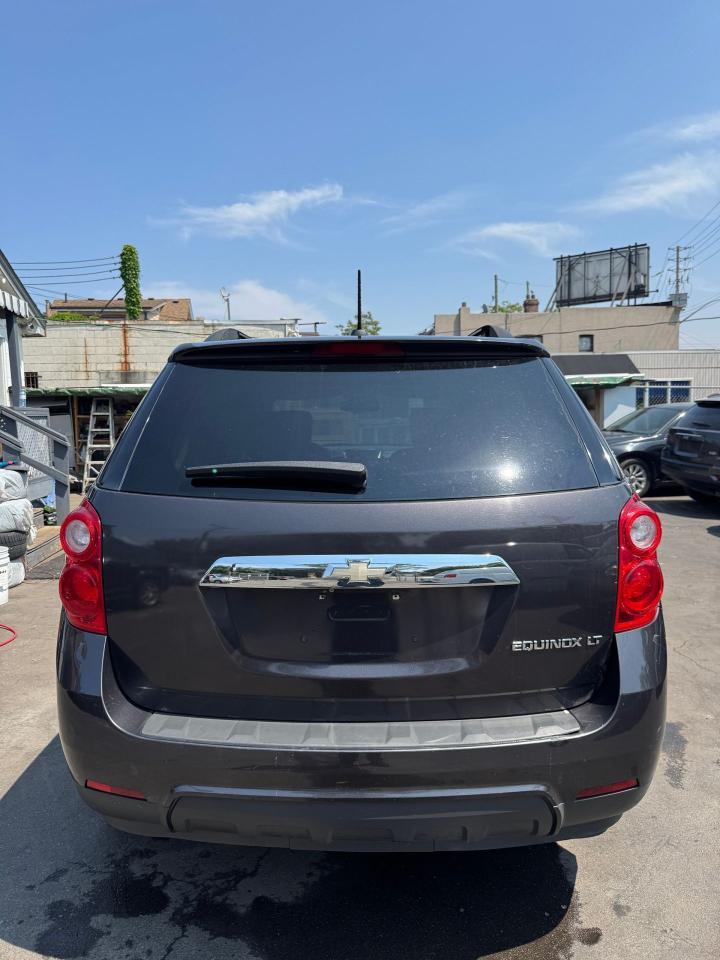 2015 Chevrolet Equinox FWD LT w/2LT | NO ACCIDENTS | CERTIFIED - Photo #6