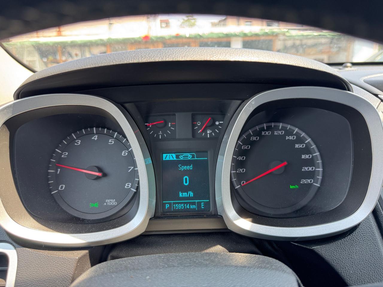 2015 Chevrolet Equinox FWD LT w/2LT | NO ACCIDENTS | CERTIFIED - Photo #10