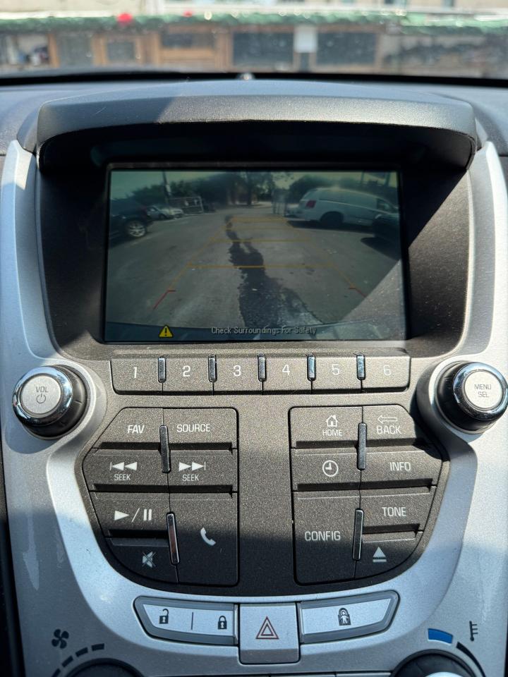 2015 Chevrolet Equinox FWD LT w/2LT | NO ACCIDENTS | CERTIFIED - Photo #12