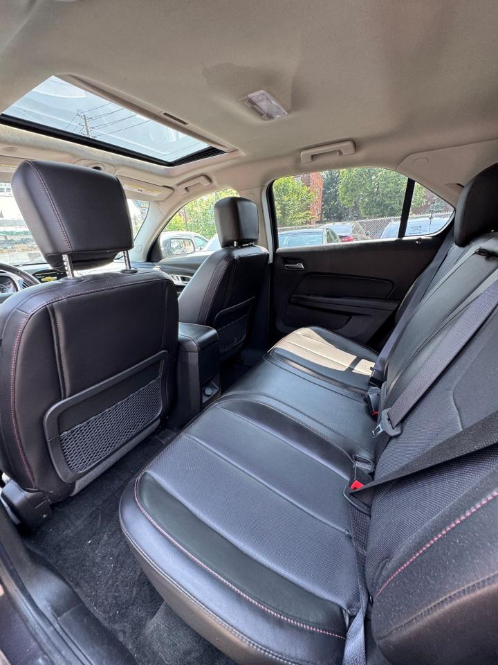 2015 Chevrolet Equinox FWD LT w/2LT | NO ACCIDENTS | CERTIFIED - Photo #15
