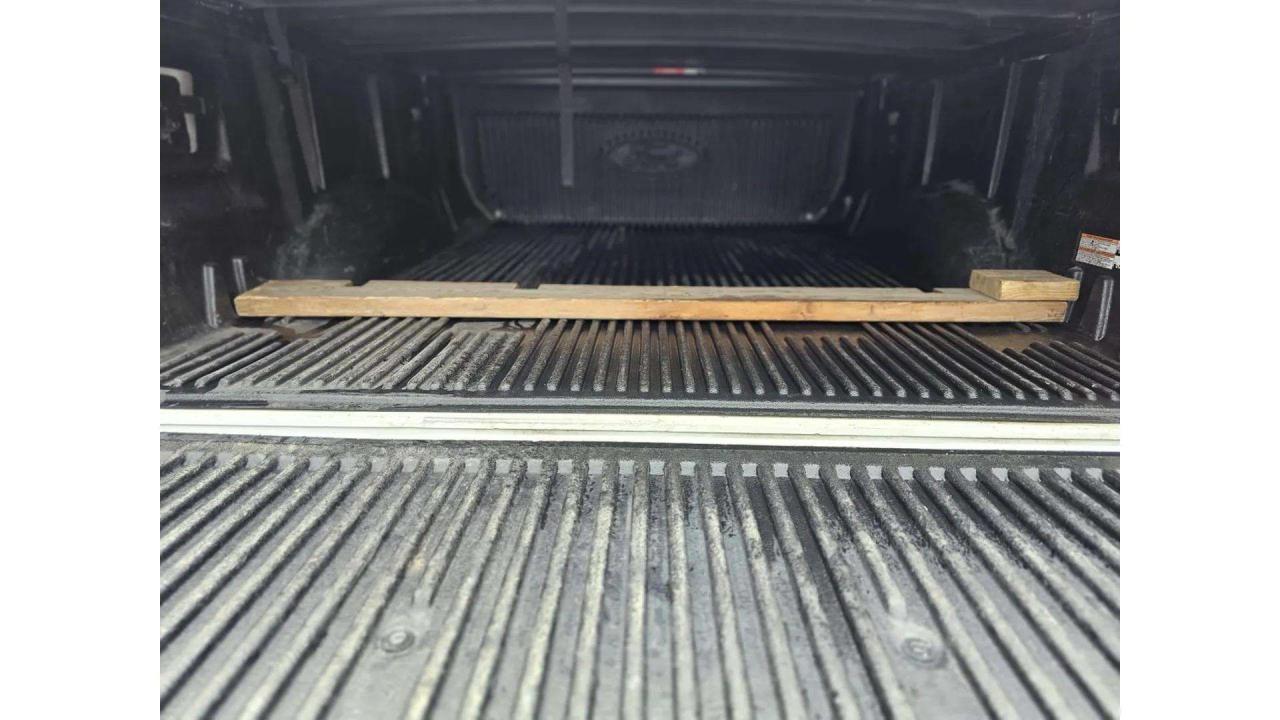 2015 Ford F-150 4WD SUPERCREW 157" XLT - Photo #20