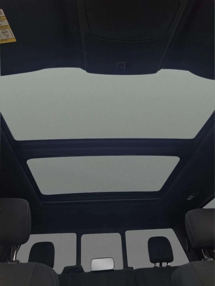 2015 Ford F-150 4WD SUPERCREW 157" XLT - Photo #16
