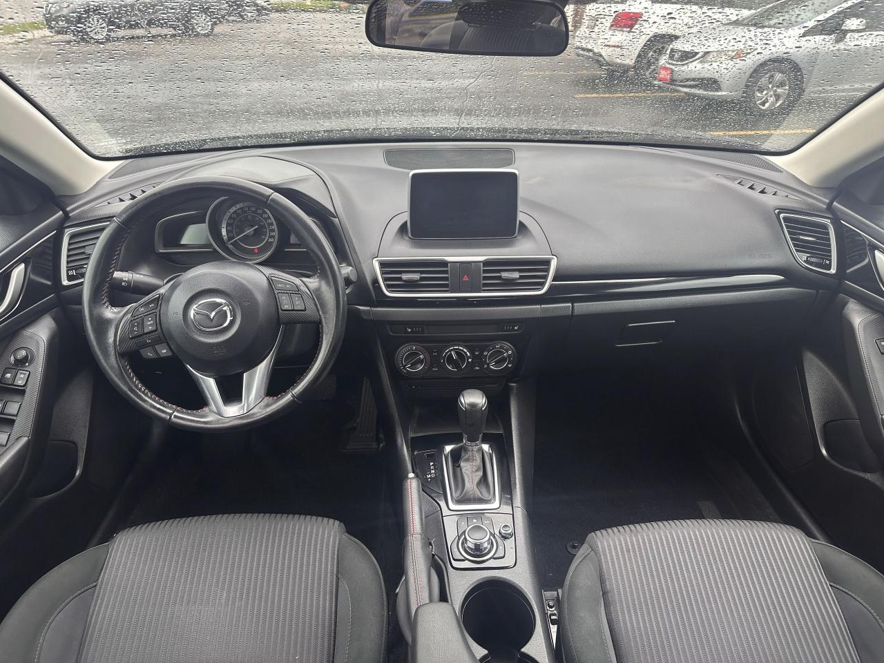 2014 Mazda MAZDA3 GS-SKY - Photo #6