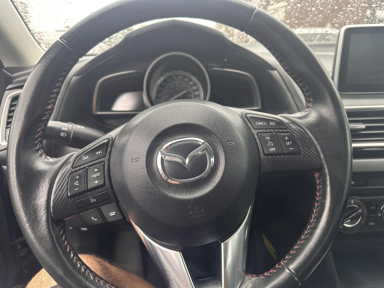 2014 Mazda MAZDA3 GS-SKY - Photo #8