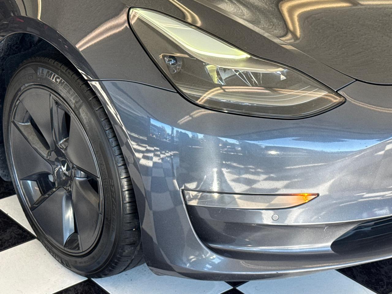 2021 Tesla Model 3 Standard Range Plus+ONE OWNER+CLEAN CARFAX Photo