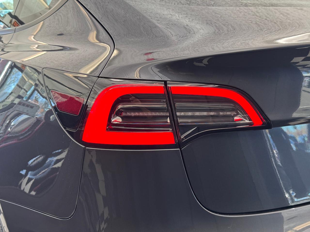 2021 Tesla Model 3 Standard Range Plus+ONE OWNER+CLEAN CARFAX Photo