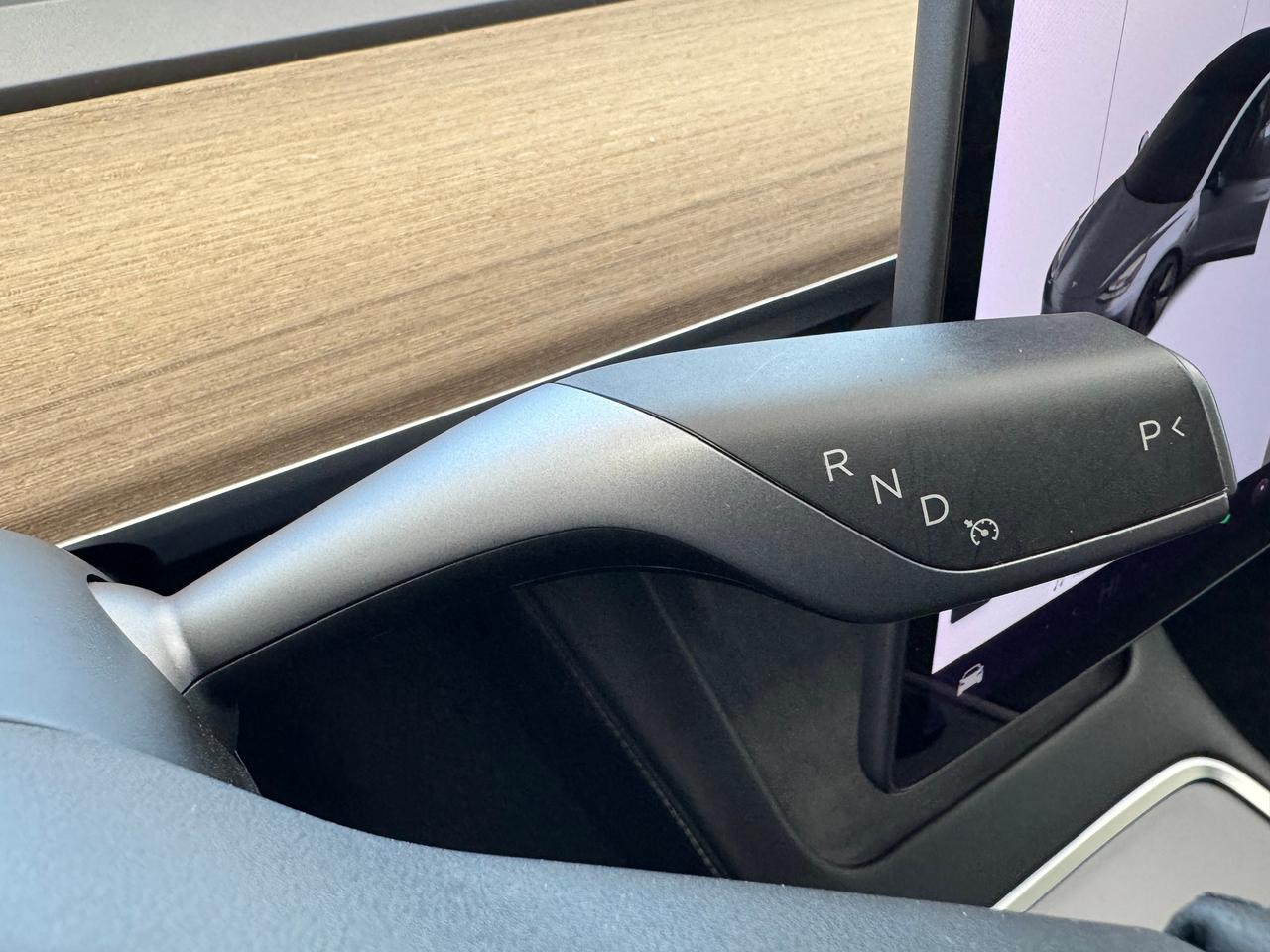 2021 Tesla Model 3 Standard Range Plus+ONE OWNER+CLEAN CARFAX Photo