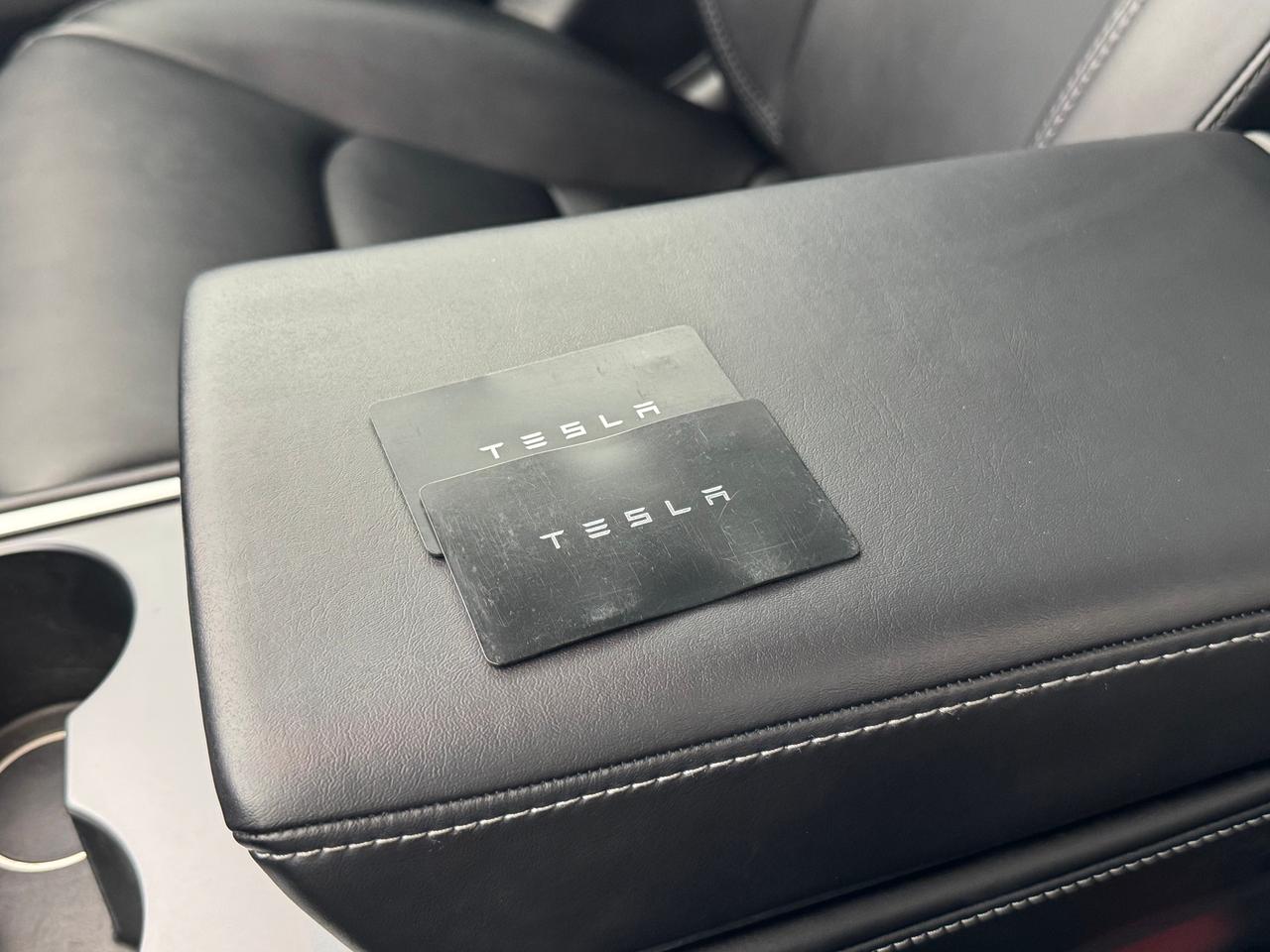 2021 Tesla Model 3 Standard Range Plus+ONE OWNER+CLEAN CARFAX Photo