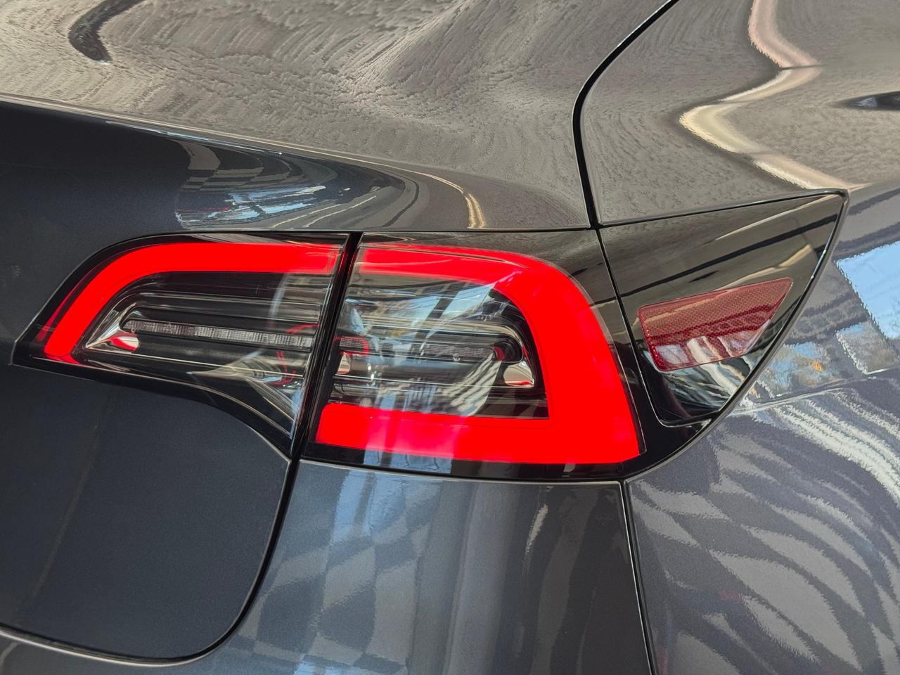 2021 Tesla Model 3 Standard Range Plus+ONE OWNER+CLEAN CARFAX Photo