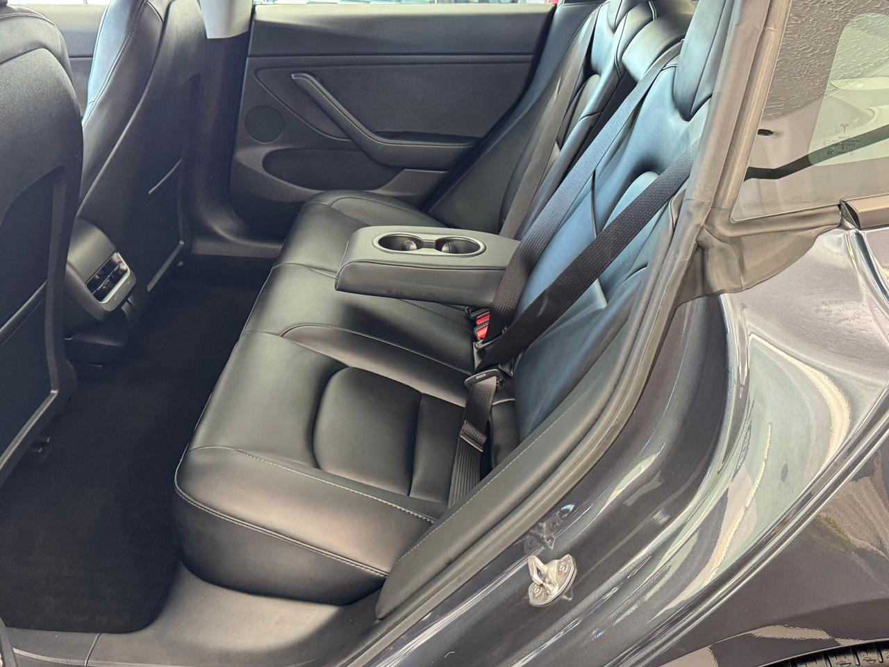 2021 Tesla Model 3 Standard Range Plus+ONE OWNER+CLEAN CARFAX Photo