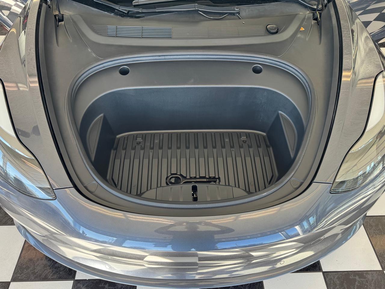 2021 Tesla Model 3 Standard Range Plus+ONE OWNER+CLEAN CARFAX Photo