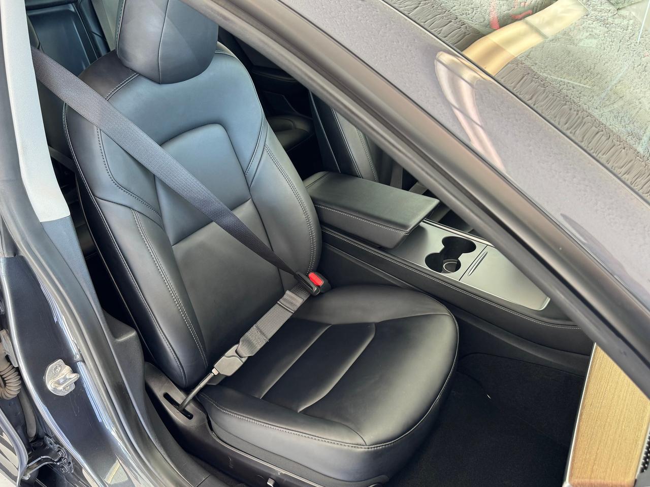 2021 Tesla Model 3 Standard Range Plus+ONE OWNER+CLEAN CARFAX Photo