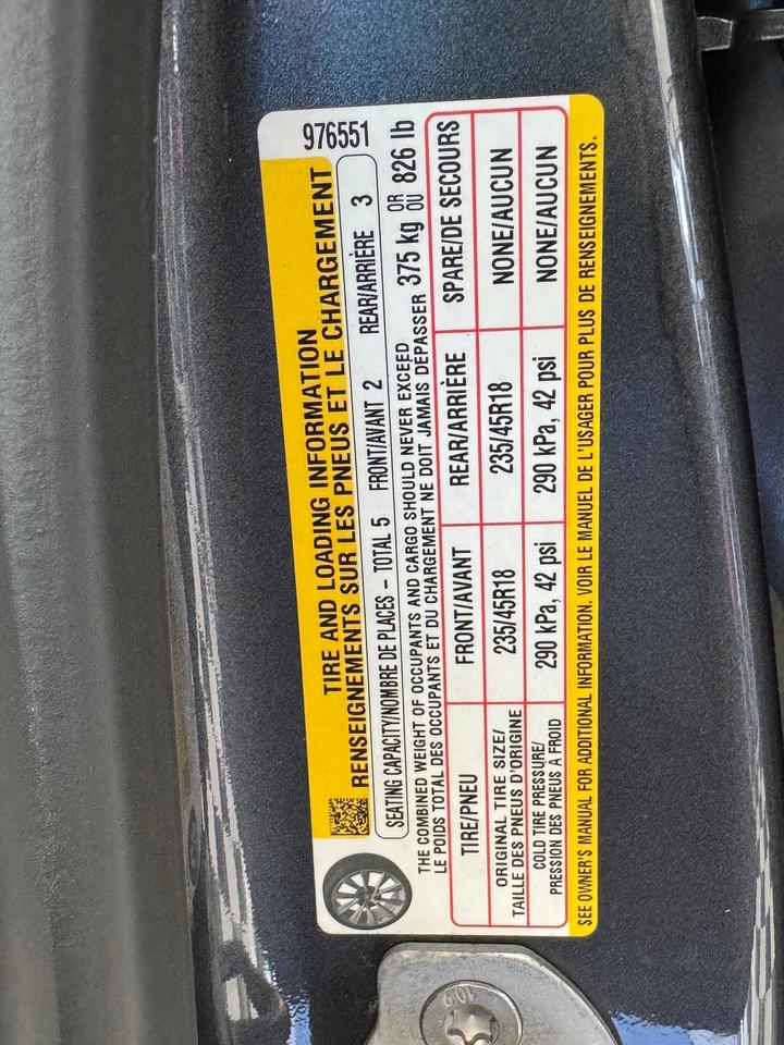 2021 Tesla Model 3 Standard Range Plus+ONE OWNER+CLEAN CARFAX Photo