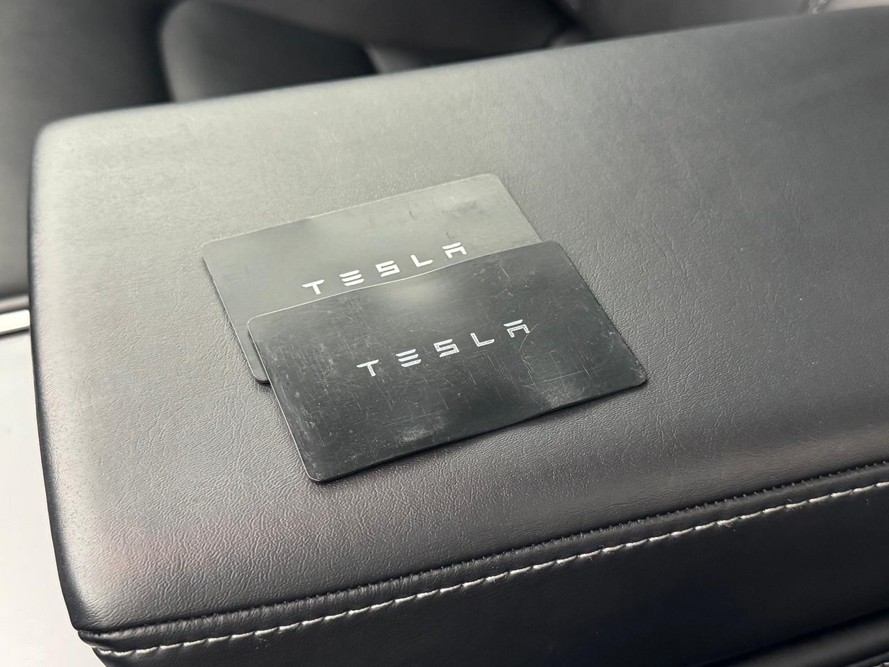 2021 Tesla Model 3 Standard Range Plus+ONE OWNER+CLEAN CARFAX Photo