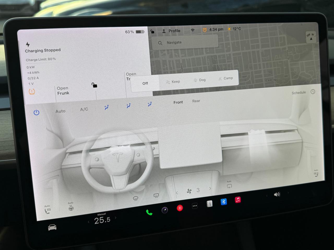 2021 Tesla Model 3 Standard Range Plus+ONE OWNER+CLEAN CARFAX Photo