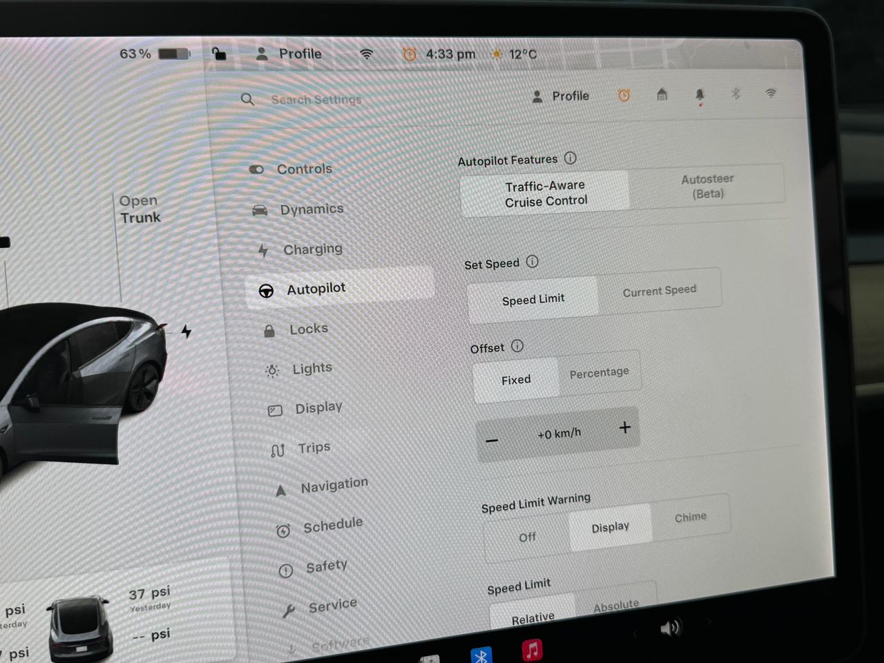 2021 Tesla Model 3 Standard Range Plus+ONE OWNER+CLEAN CARFAX Photo