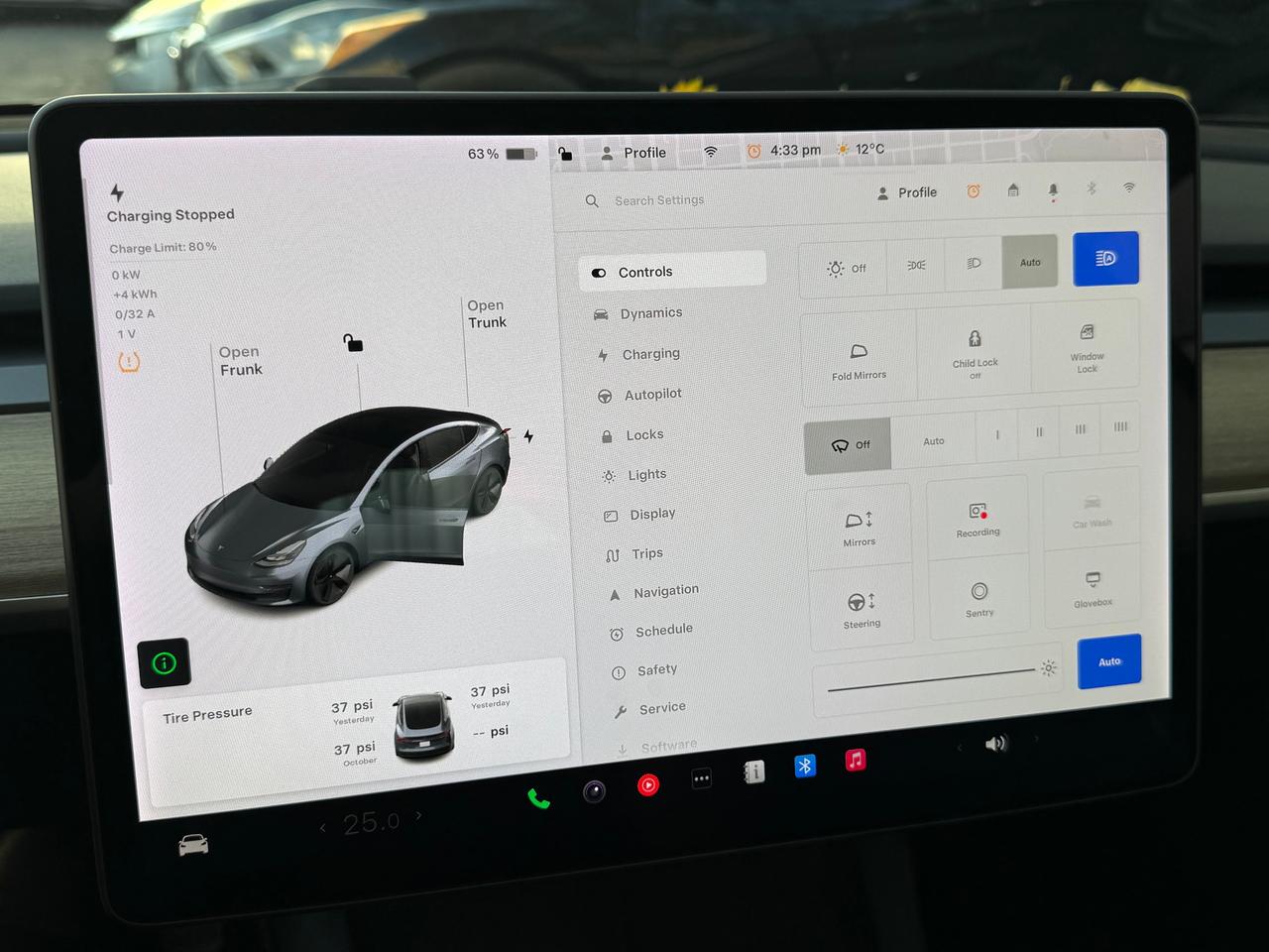 2021 Tesla Model 3 Standard Range Plus+ONE OWNER+CLEAN CARFAX Photo