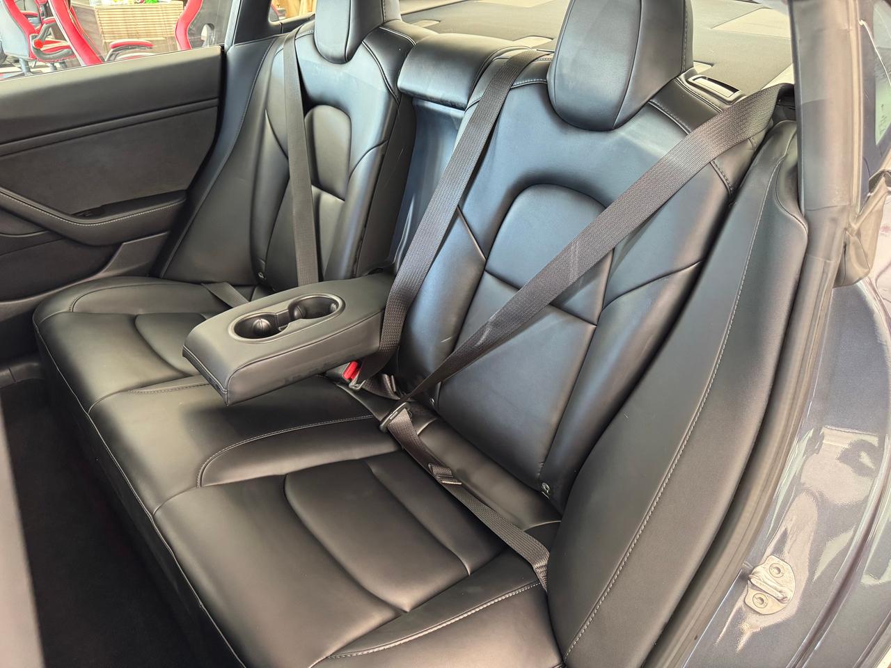 2021 Tesla Model 3 Standard Range Plus+ONE OWNER+CLEAN CARFAX Photo