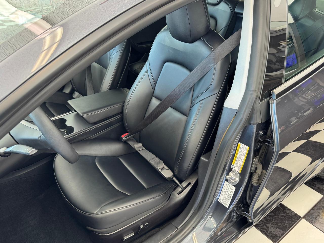 2021 Tesla Model 3 Standard Range Plus+ONE OWNER+CLEAN CARFAX Photo