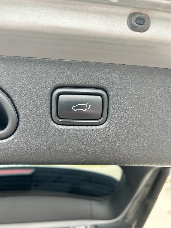 2020 Kia Sportage SX - Photo #17