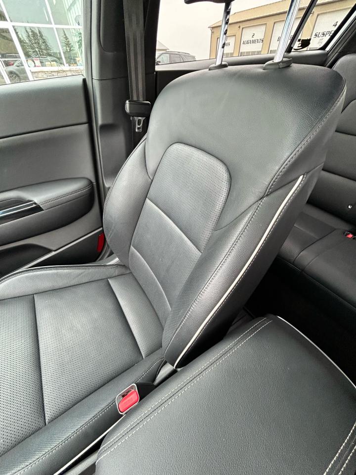 2020 Kia Sportage SX - Photo #6