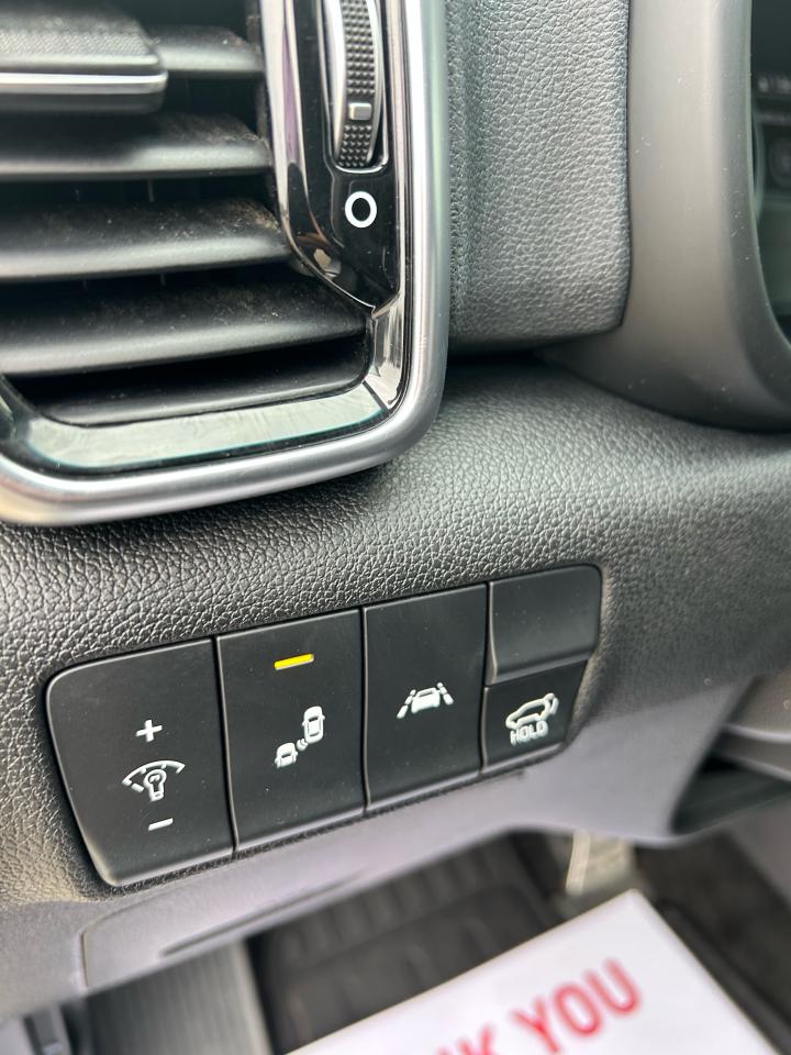 2020 Kia Sportage SX - Photo #14