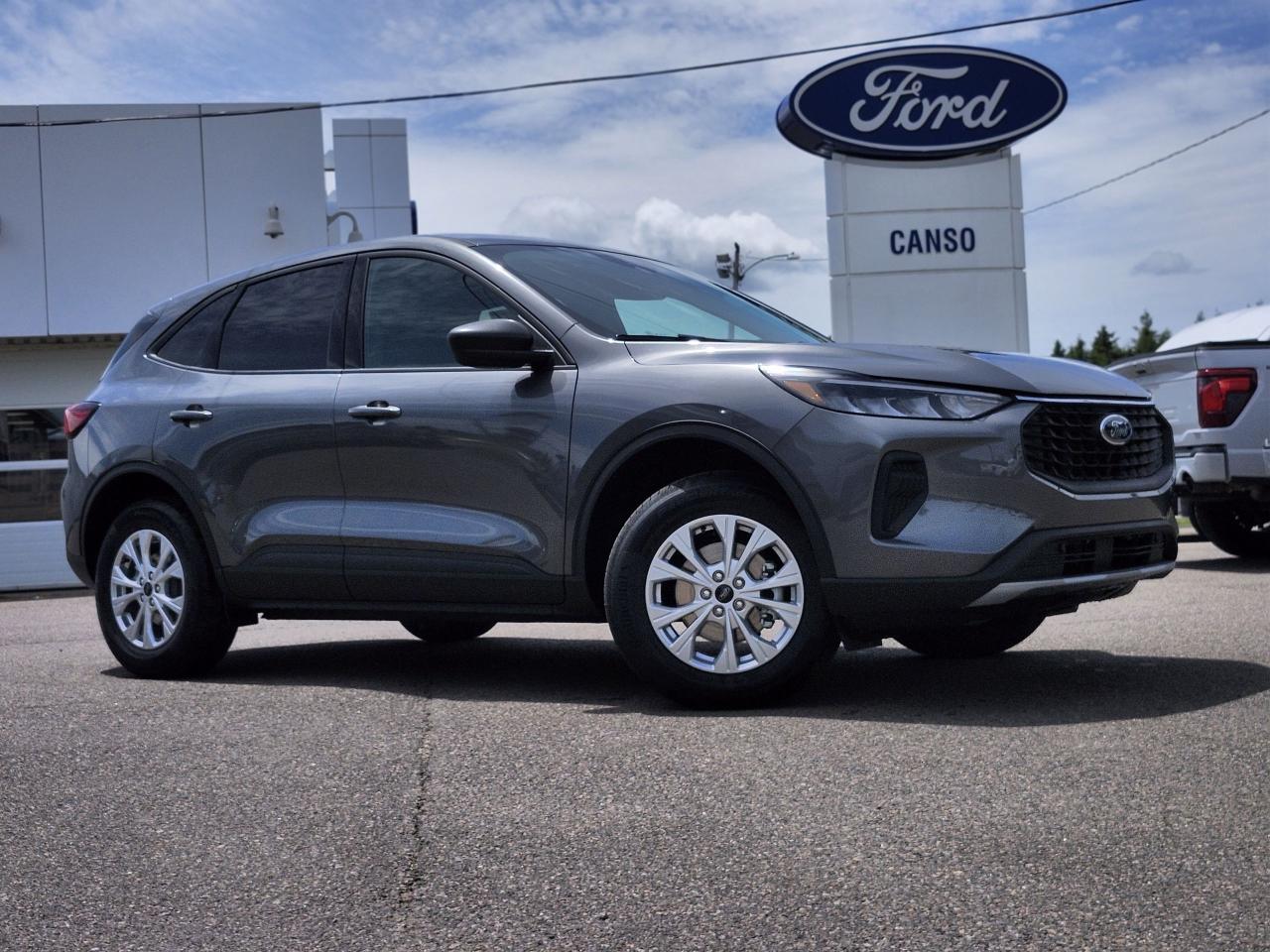 New 2025 Ford Escape Active AWD for sale in Port Hawkesbury, NS