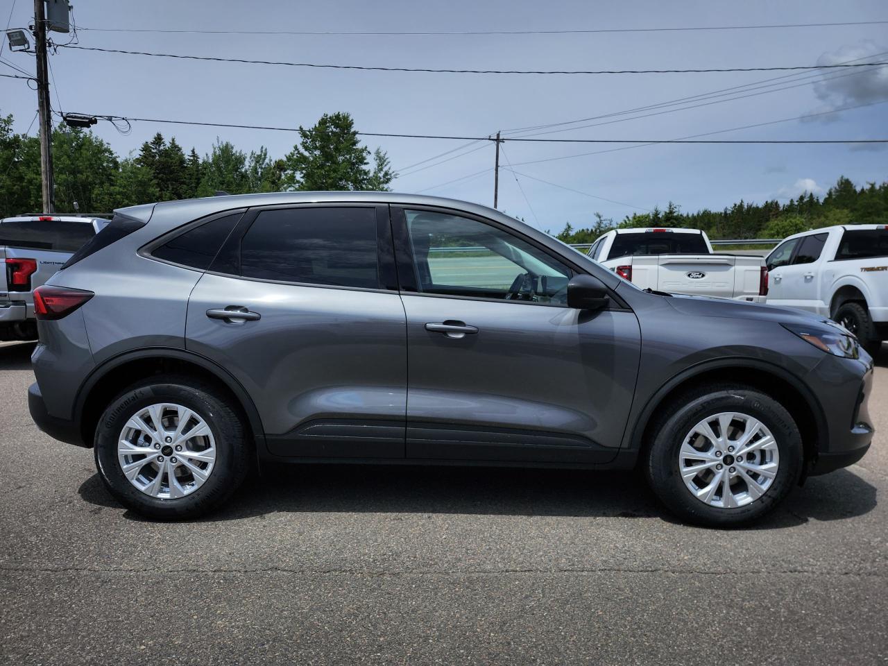 2025 Ford Escape Active AWD Photo