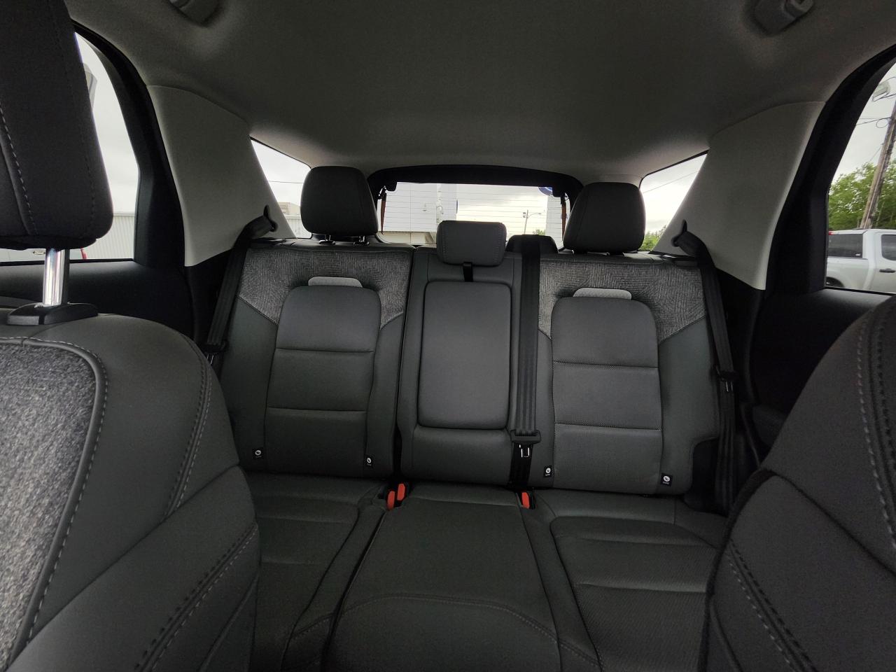 2025 Ford Bronco Sport Big Bend 4x4 Photo5