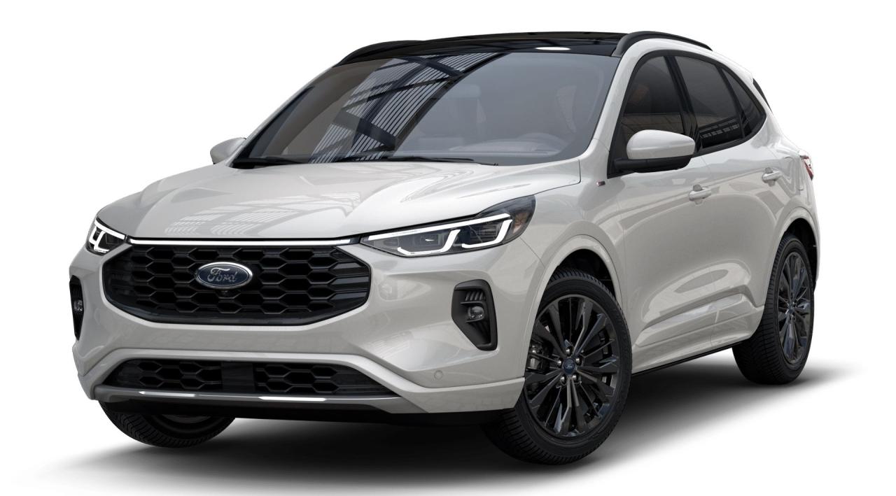 New 2025 Ford Escape ST-Line Elite for sale in Richibucto, NB