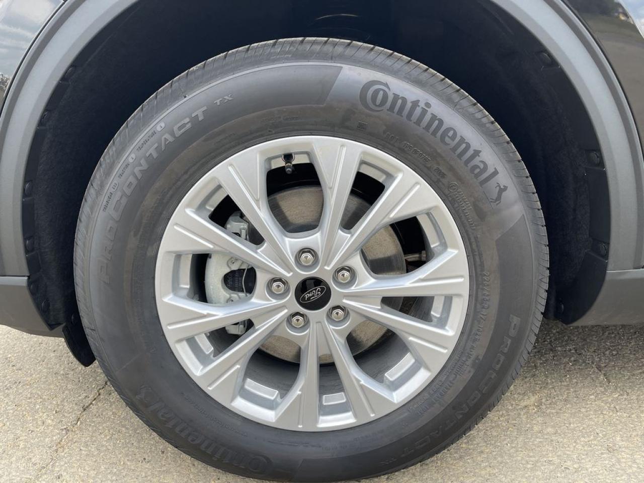 2025 Ford Escape ACTIVE 200A Photo2