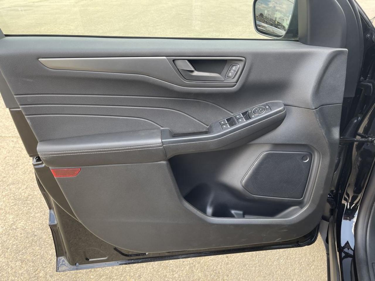 2025 Ford Escape ACTIVE 200A Photo
