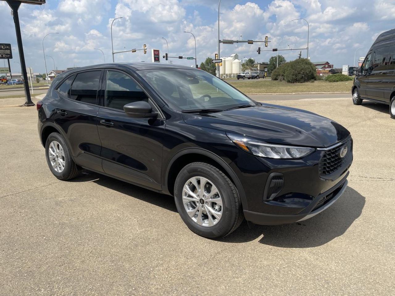 New 2025 Ford Escape ACTIVE 200A for sale in Camrose, AB