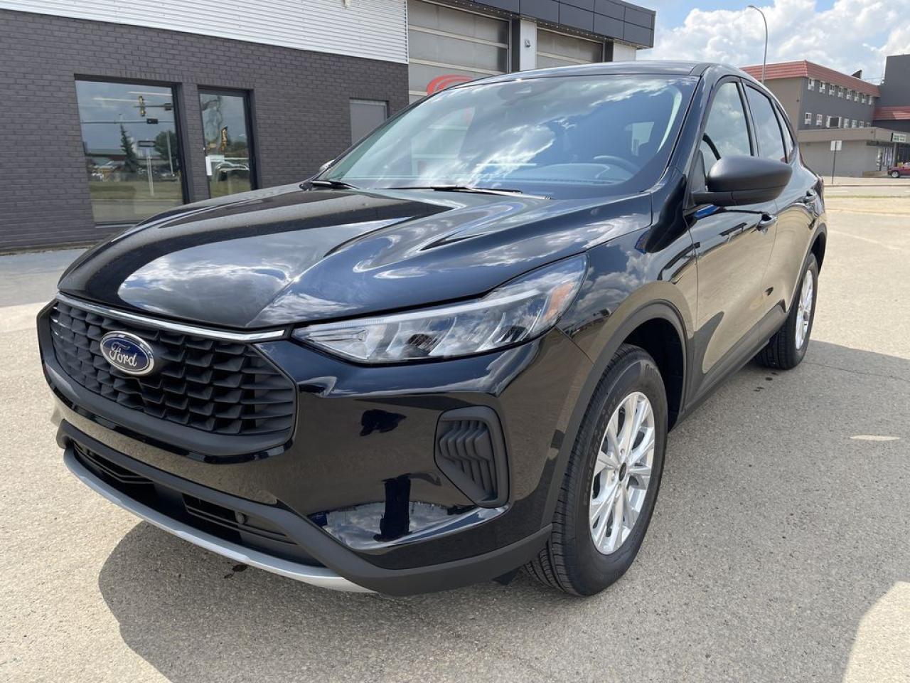 2025 Ford Escape ACTIVE 200A Photo1