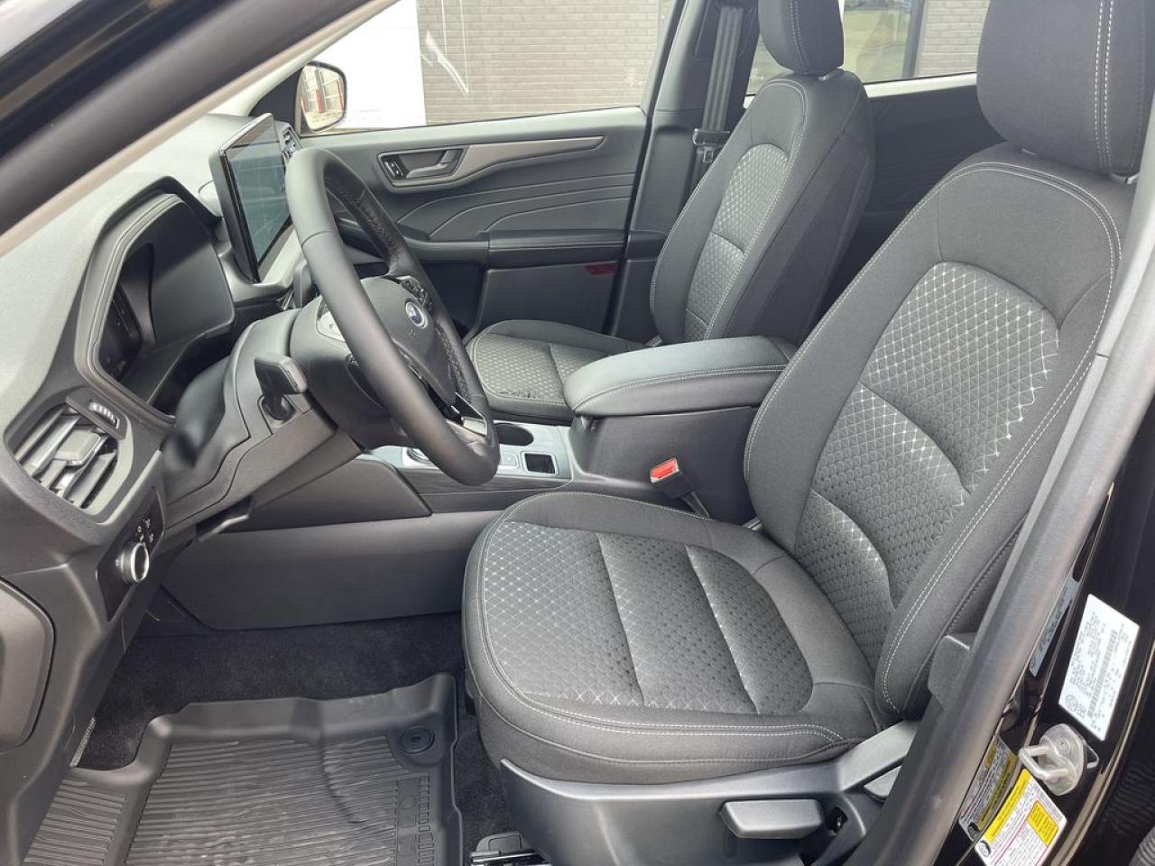 2025 Ford Escape ACTIVE 200A Photo5