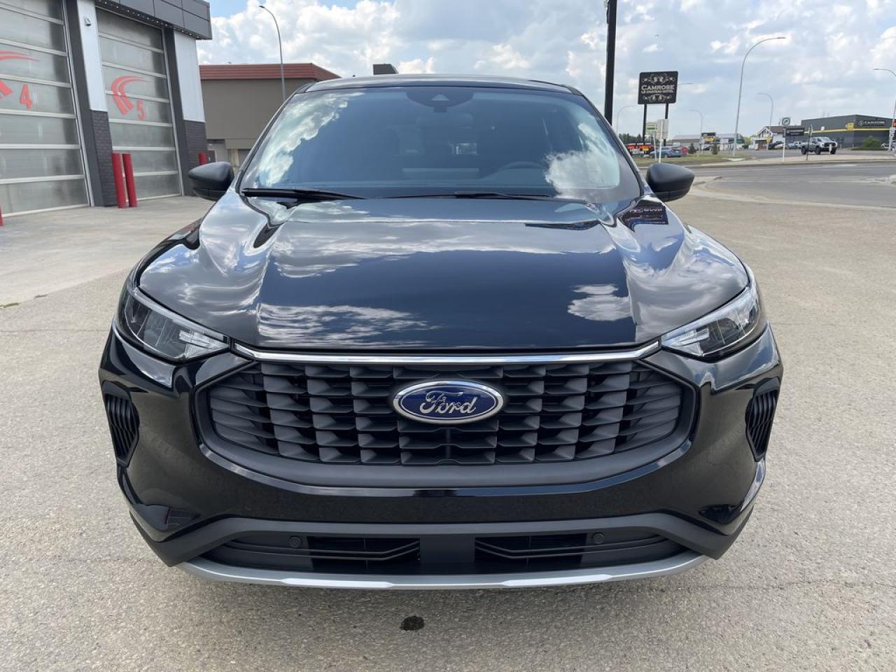 2025 Ford Escape ACTIVE 200A Photo5