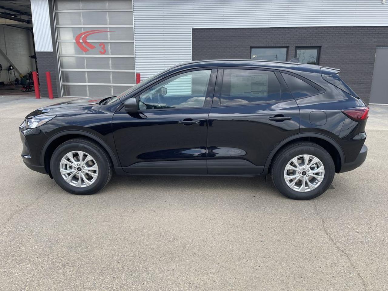 2025 Ford Escape ACTIVE 200A Photo5