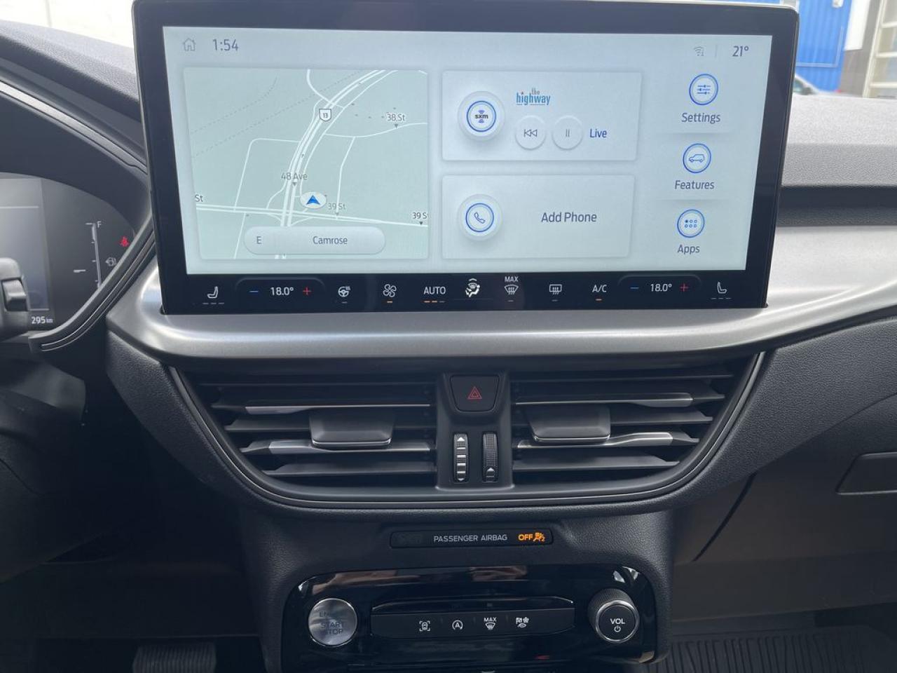 2025 Ford Escape ACTIVE 200A Photo5